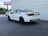 Used 2025 Nissan Altima 2.5 SV w/ SV Special Edition Package image 5