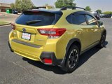 Used 2021 Subaru Crosstrek 2.0i Premium w/ Popular Package #2 image 4