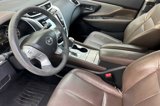Used 2016 Nissan Murano Platinum w/ Platinum Technology Package image 4