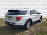 Used 2023 Ford Explorer XLT w/ Equipment Group 202A image 2