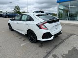 Used 2019 Honda Civic Sport Touring image 3