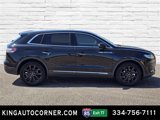 Used 2020 Lincoln Nautilus Reserve w/ Equipment Group 201A image 4