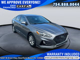 Used 2019 Hyundai Sonata SE image 3