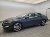 Used 2022 Chevrolet Malibu LT image 2