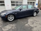 Used 2009 BMW 535i xDrive Sedan image 3