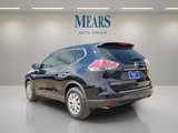 Used 2014 Nissan Rogue S image 3