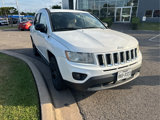 Used 2013 Jeep Compass Sport image 2