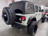 Used 2018 Jeep Wrangler Unlimited Sport S image 3