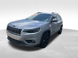 Used 2020 Jeep Cherokee Latitude Plus image 4