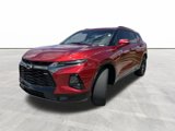 Used 2022 Chevrolet Blazer RS image 3