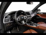 Used 2021 BMW X7 xDrive40i w/ M Sport Package image 3