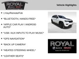 Used 2019 Jeep Grand Cherokee Trailhawk image 4