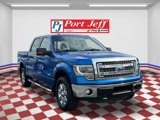 Used 2014 Ford F150 XLT w/ Equipment Group 302A Luxury image 3