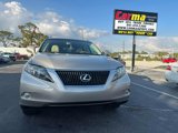 Used 2011 Lexus RX 350 AWD image 2