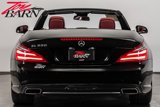 Used 2014 Mercedes-Benz SL 550 image 4