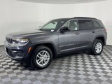 Used 2025 Jeep Grand Cherokee Laredo X image 6