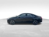 New 2025 Mercedes-Benz CLA 250 4MATIC image 3