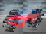 Used 2018 Volkswagen Tiguan SE w/ Panoramic Sunroof Package image 4