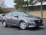 New 2025 Nissan Sentra S image 2