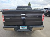 Used 2013 Ford F150 Lariat w/ Luxury Equipment Group image 4