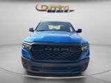 New 2025 RAM 1500 Tradesman image 5