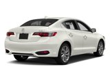 Used 2017 Acura ILX image 3