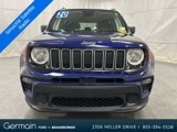 Used 2020 Jeep Renegade Sport w/ Sport Appearance Group image 3