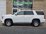 Used 2017 GMC Yukon SLT w/ Open Road Package image 3