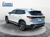 New 2025 Volkswagen Tiguan SE image 3