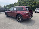 Used 2023 Jeep Grand Cherokee 4WD 4xe image 3