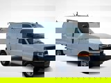 Used 2019 Chevrolet Express 2500 w/ Driver Convenience Package image 2