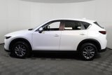 Used 2023 MAZDA CX-5 AWD 2.5 S w/ Select Package image 4