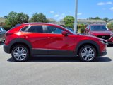 Certified 2023 MAZDA CX-30 AWD 2.5 S w/ Preferred Package image 3