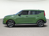 Used 2022 Kia Soul EX image 2