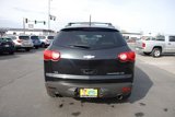 Used 2011 Chevrolet Traverse LTZ w/ LPO, 'HIT The Road' Package image 4