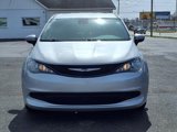 Used 2023 Chrysler Voyager LX image 2