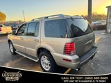 Used 2004 Mercury Mountaineer Premier image 4