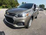 Certified 2021 Chevrolet Trax LS w/ Tint and Cruise Package image 3