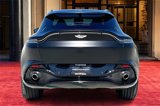 Used 2022 Aston Martin DBX image 3