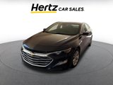 Used 2023 Chevrolet Malibu LT w/ Driver Confidence Package image 5