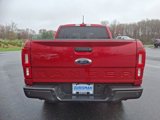 Certified 2021 Ford Ranger XLT w/ Equipment Group 301A Mid image 6
