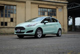 Used 2017 Ford Fiesta SE image 2