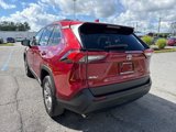 Used 2022 Toyota RAV4 XLE image 5