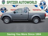 Used 2019 Nissan Frontier SV image 5
