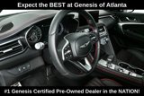 Certified 2025 Genesis G70 2.5T w/ Sport Prestige Package image 2