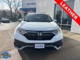 Used 2022 Honda CR-V EX-L image 2