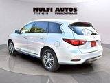 Used 2016 INFINITI QX60 FWD image 5