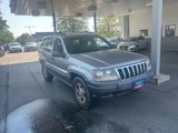 Used 2001 Jeep Grand Cherokee Laredo image 2
