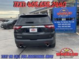 Used 2021 Chevrolet Traverse LT w/ LT Premium Package image 5