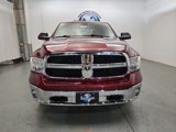 Used 2021 RAM 1500 Classic SLT w/ Electronics Convenience Group image 5